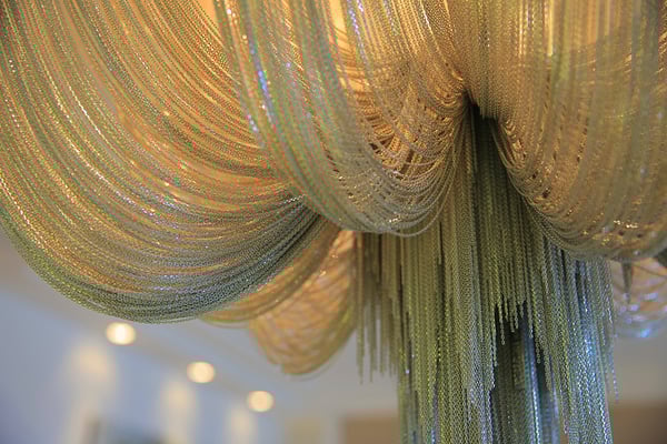 photographie corporate architecture lustre 