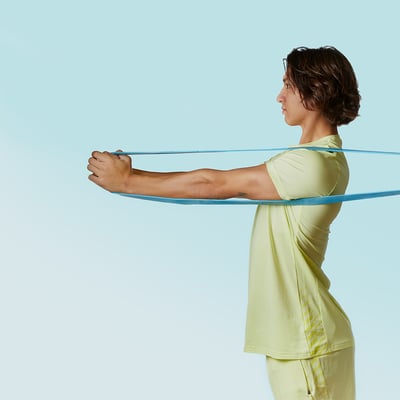 portrait studio corporate coach sportif masculin