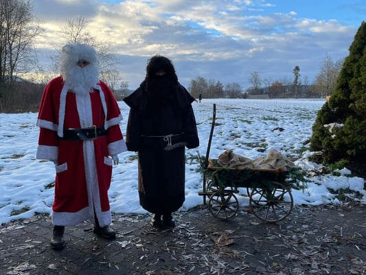 Elternrat Langenthal - Samichlous