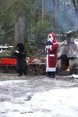 Elternrat Langenthal - Samichlous