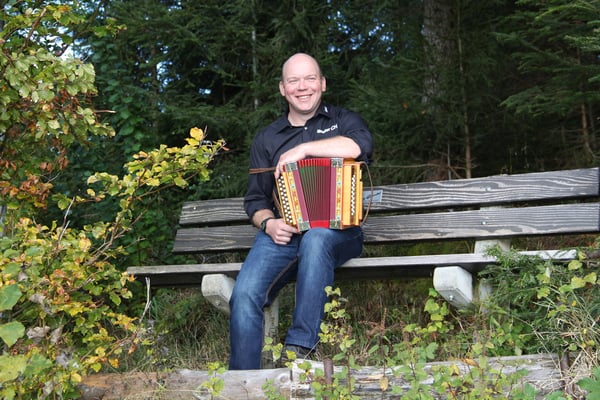 Jonnhy Wegmüller, Gast