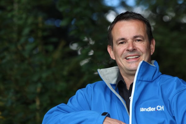 Ueli Hofstetter, Ur-ländler.CH