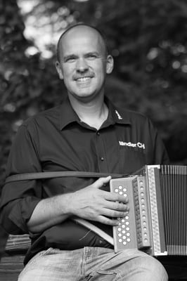 Pesche Burkhalter, Gast