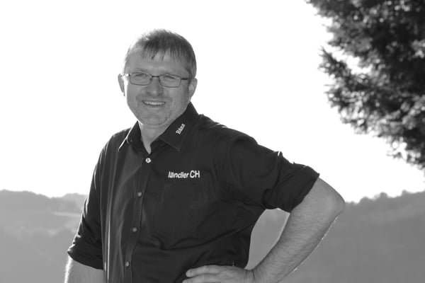 Bänz Burkhalter, Ur-ländler.CH