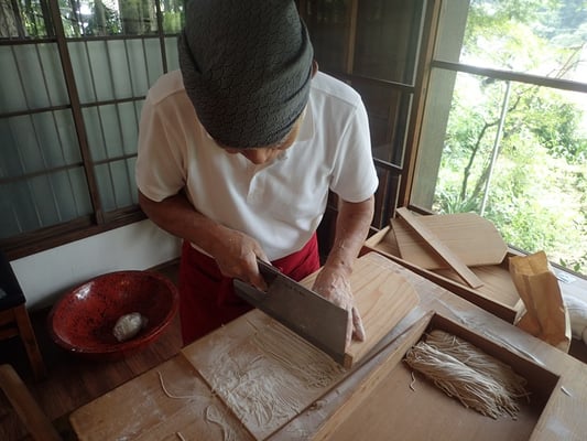 均等に切っていくのが難しい