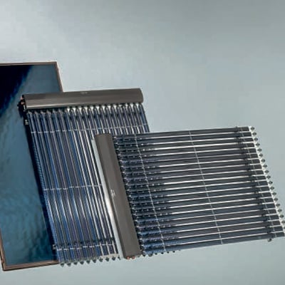 Panneaux photovoltaiques