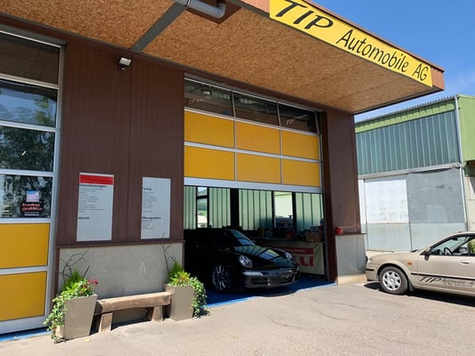 Porsche 911 Carrera S ab MFK und Service...😎