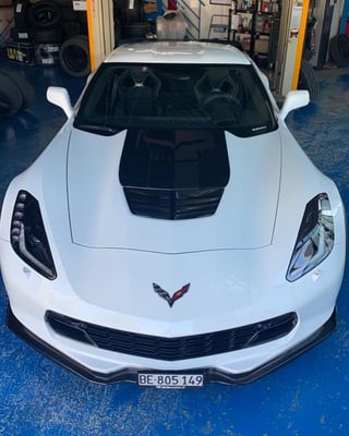 The Jake on Point 🖤🤍💀