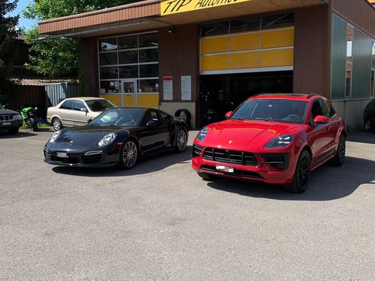 Porsche Porsche Porsche 😎