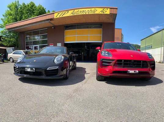 Porsche Porsche Porsche 😎