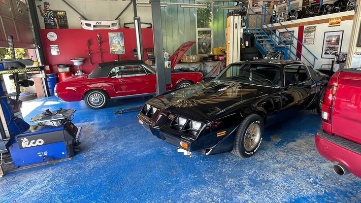 US Cars Day😉💪🏻