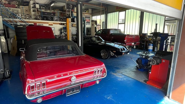 US Cars Day😉💪🏻