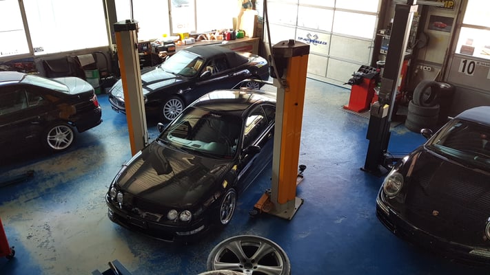 Alle Fahrzeuge in Farbe "Schwarz"