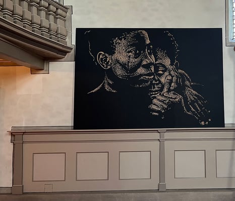 Kirche Steffisburg 2024