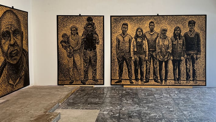 Kunsthaus Steffisburg 2024