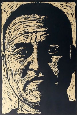 A. R. H. Afghanistan