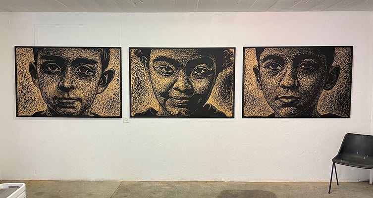 Kunsthaus Steffisburg 2024