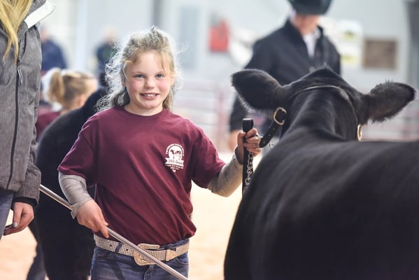 2018 photo by Aleesha Nicole Photography