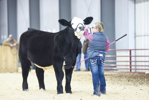 2018 photo by Aleesha Nicole Photography