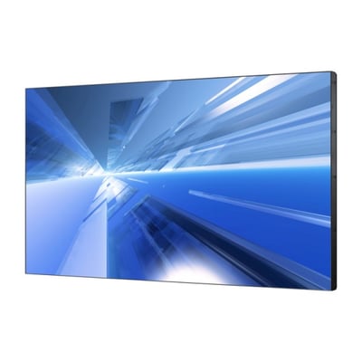 Ecran a bords ultra fin