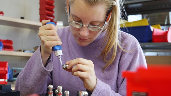 © Foto: Praunheimer Werkstätten