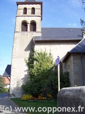 Eglise