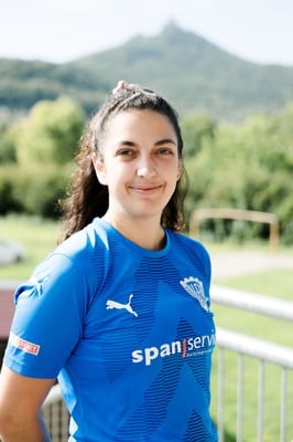 Annika Pfahler-Dorsch