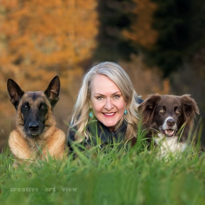 Sandra Link © Hundeschule gooddog