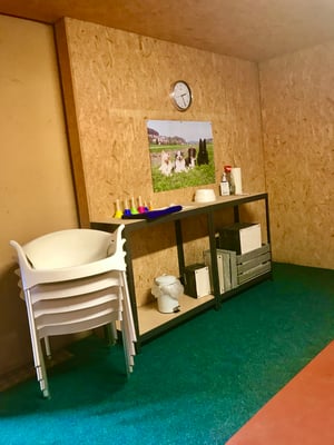 Clicker-Training © Hundeschule gooddog