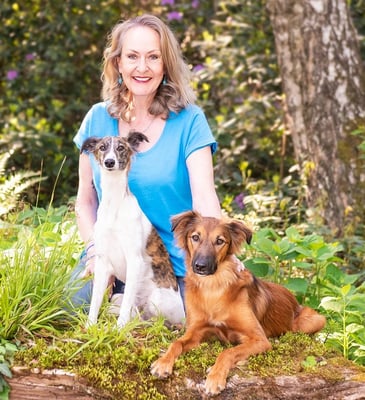 Sandra Link © Hundeschule gooddog 