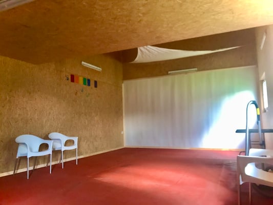 Clicker-Training © Hundeschule gooddog