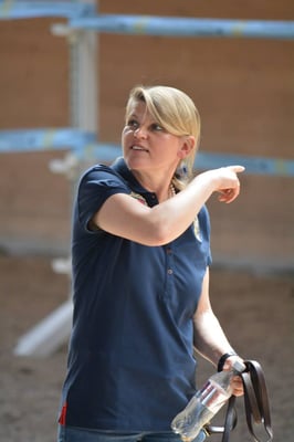 Nicole Kubli @ Hundeschule gooddog