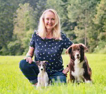 Sandra Link © Hundeschule gooddog