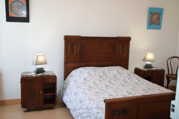 Location de vacances - Manheulles (proche de Verdun)