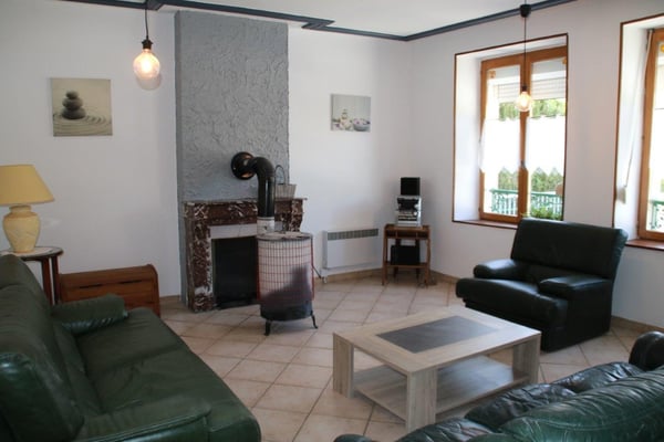 Location de vacances entre Verdun et Etain - Meuse