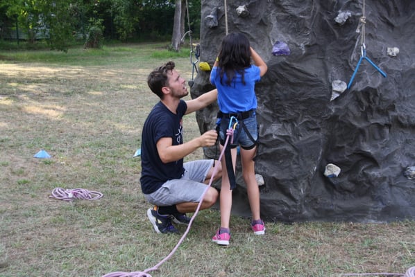 camping-proche-lac-avec-animations-enfants
