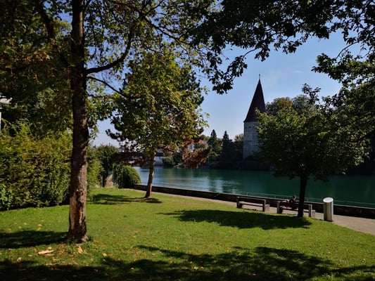 Immobilie verkaufen Solothurn?