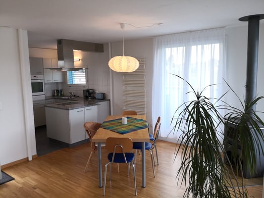 Inneneinrichtung Solothurn