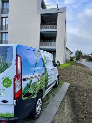 Reinigungsfirma Aarau