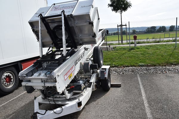 Möbelkran Solothurn