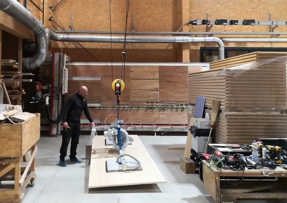 Minergieholzbauer Solothurn