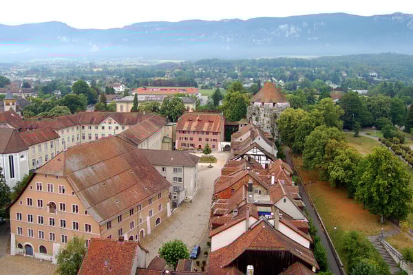 Haus schätzen Solothurn