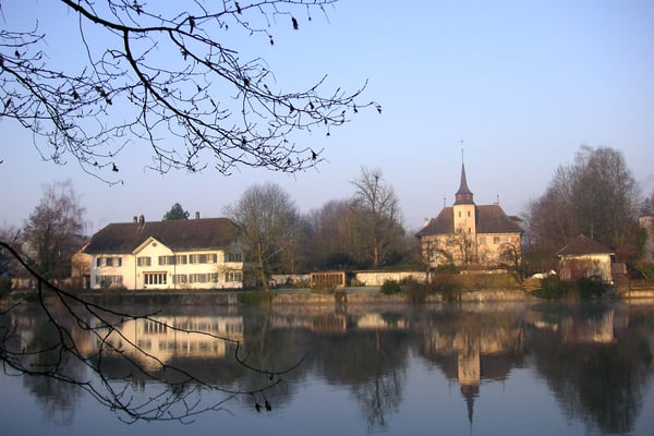Haus schätzen Kanton Solothurn