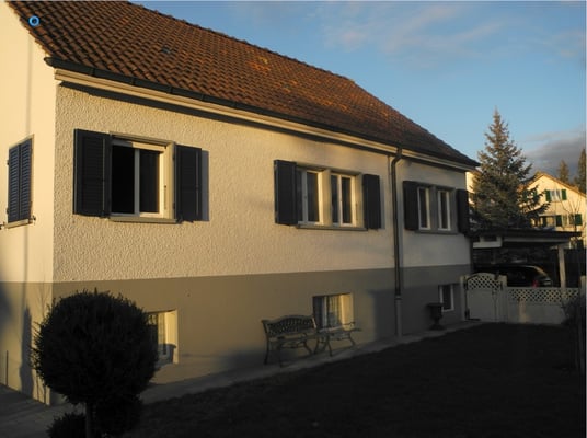 Immobilien Mittelland 