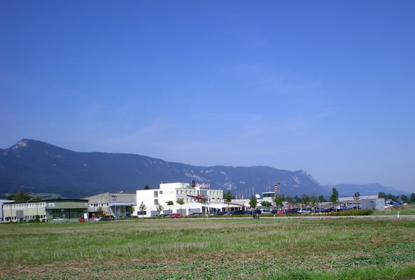 Haus schätzen Grenchen