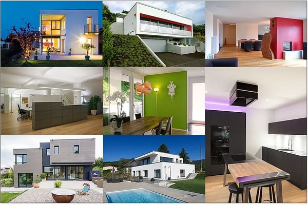 Guter Architekt Olten