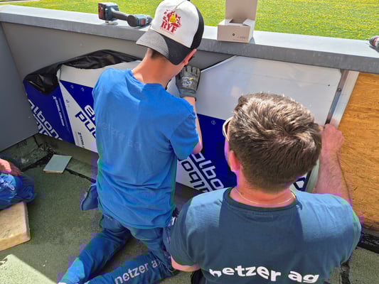 Mehrfamilienhaus Mittelland zentral kaufen