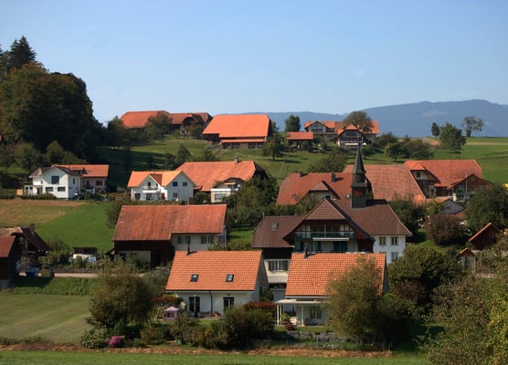 Haus schätzen Bucheggberg Olten