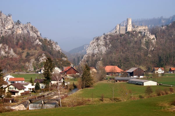 Haus schätzen Oensingen