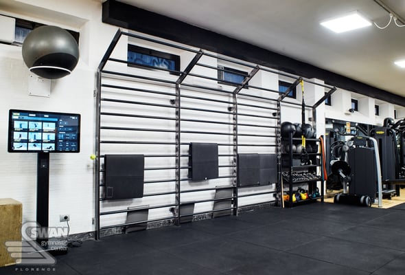 SWAN GYMNASTIC CENTER | Florence 
